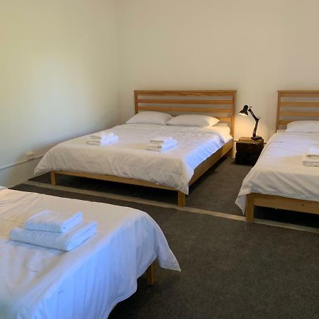 Gomkers Guest House Екстер'єр фото